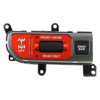 Mopar® - Transfer Case Switch