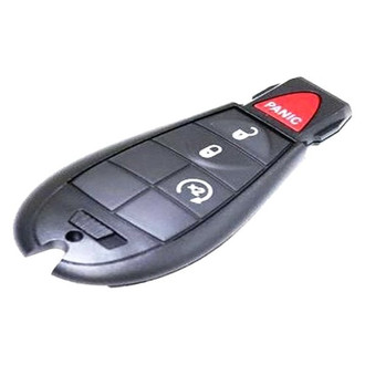 Jeep OE - Keyless Entry Transmitter