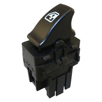 Mopar® - Front Passenger Side Door Window Switch