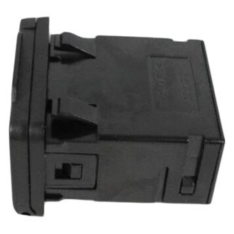 Jeep OE - 12 Volt Accessory Power Outlet
