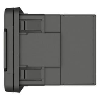 Jeep OE - 12 Volt Accessory Power Outlet