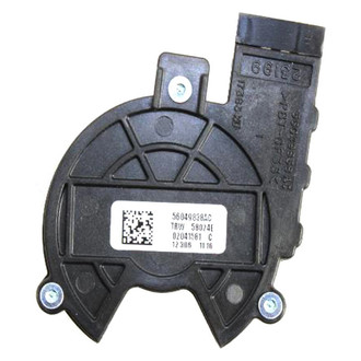 Dodge OE - Ignition Switch