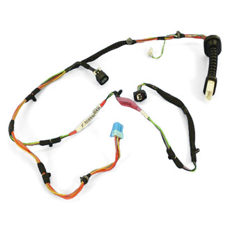 Mopar® - Rear Left Door Wiring Harness