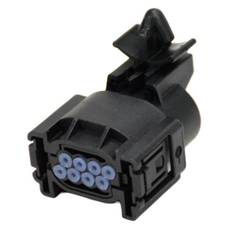 Jeep OE - Cruise Control Distance Sensor Connector