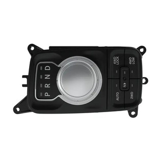 Mopar® - Automatic Transmission Shifter Assembly
