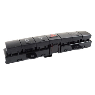 Mopar® - Front Door Lock Switch