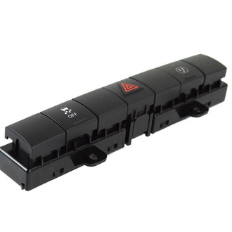 Mopar® - Front Door Lock Switch