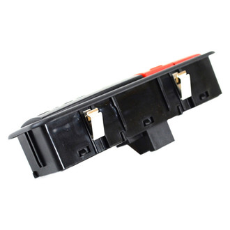 Mopar® - Dash Panel Switch Bezel