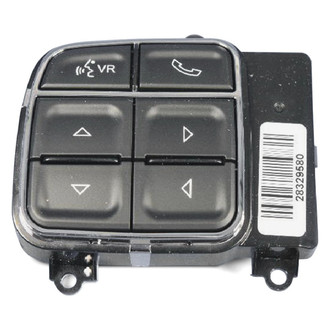 Mopar® - Driver Information Display Switch