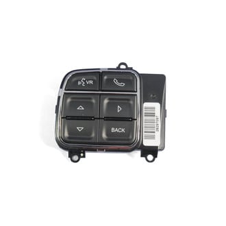 Mopar® - Driver Information Display Switch