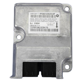 Dodge OE - Air Bag Control Module