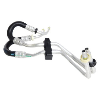 Mopar® - Automatic Transmission Oil Cooler Hose Assembly