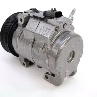 Mopar® - A/C Compressor
