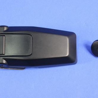 Mopar® 57010060AC - Passenger Side Liftgate Glass Hinge