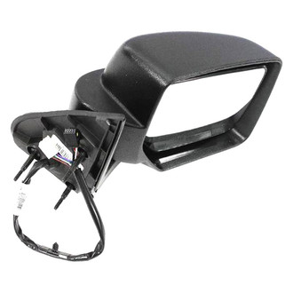 Jeep OE - Front Right Door Mirror