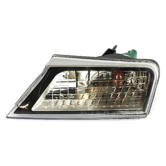 Mopar® - Driver Side Replacement Turn Signal/Corner Light