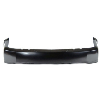 Mopar® - Rear Bumper Cover