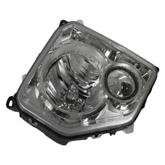 Jeep OE - Front Right Headlight Assembly