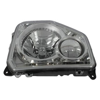 Jeep OE - Front Left Headlight Assembly