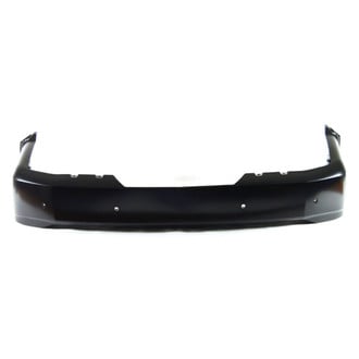Mopar® - Rear Bumper Cover