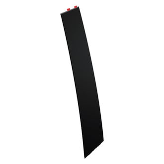 Dodge OE - Rear Left Forward Door Applique