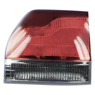 Dodge OE - Rear Left Back Up Light Assembly