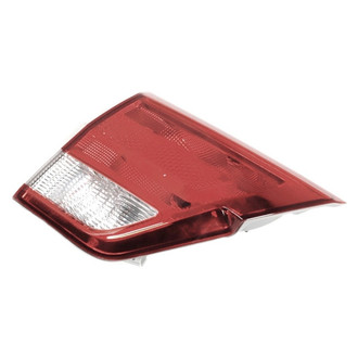 Mopar® - Driver Side Replacement Tail Light Housing