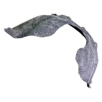 Dodge OE - Front Right Fender Splash Shield