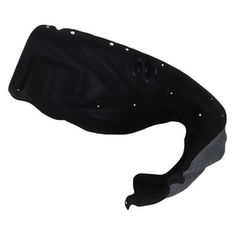 Dodge OE - Front Left Fender Splash Shield