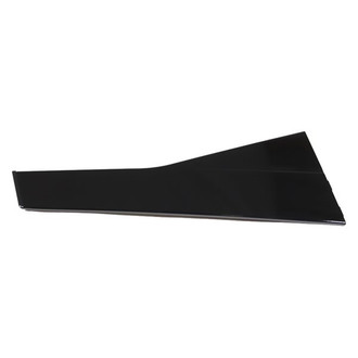 Mopar® - Rear Passenger Side Door Applique