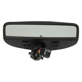 Dodge OE - Front Interior Rear View Mirror