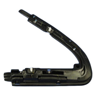 Mopar® - Front Upper Driver Side Door Molding