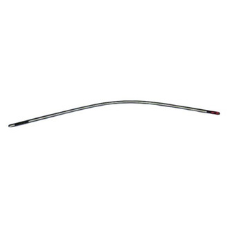 Mopar® - Front Upper Passenger Side Door Molding