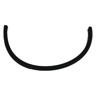 Mopar® - Wheel Flare Molding