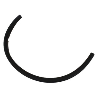 Dodge OE - Front Right Wheel Arch Molding