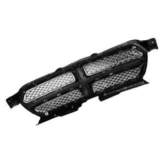 Dodge OE - Front Upper Grille