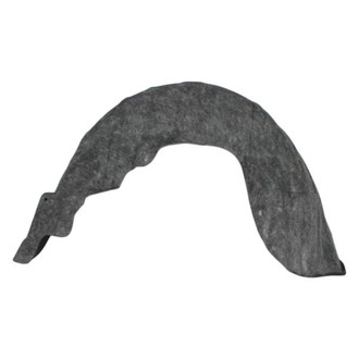 Jeep OE - Rear Right Quarter Panel Splash Shield