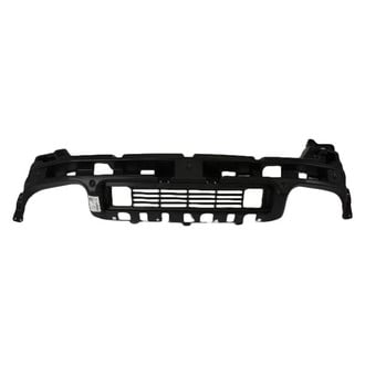 Jeep OE - Front Bumper Impact Absorber
