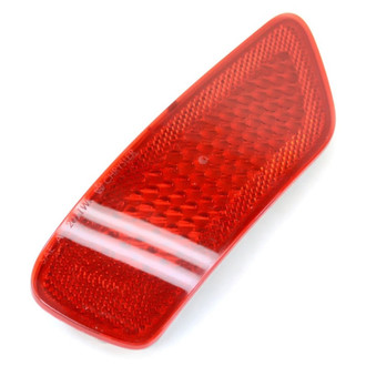 Dodge OE - Rear Left Reflector Panel