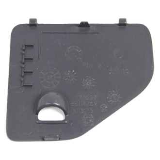 Mopar® - Instrument Panel Cover