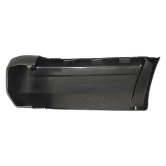 Mopar® 5DY11DX9 - Rear Driver Side Bumper End Cap