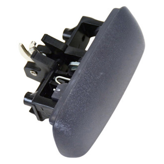 Dodge OE - Front Glove Box Latch