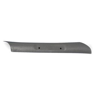 Mopar® - Passenger Side A-Pillar Post Molding