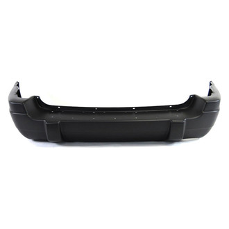 Mopar® - Rear Bumper Cover