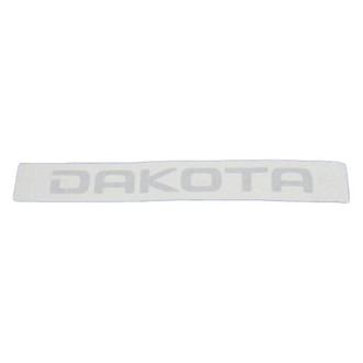 Mopar® - Door Decal