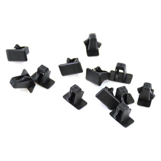 Jeep OE - Outer Rocker Panel Molding Clip