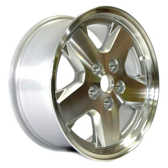 Jeep OE - Wheel