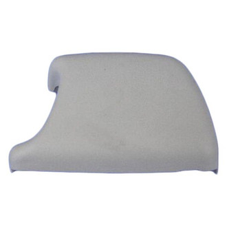 Chrysler OE - Center Seat Belt Height Adjuster Cover