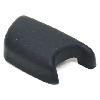 Jeep OE - Front Seat Belt Anchor Plate Cover