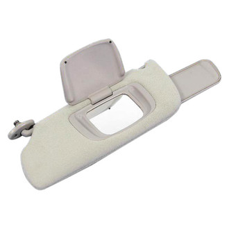Mopar® - Driver Side Sun Visor